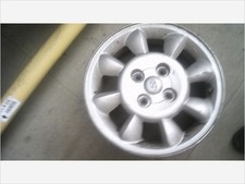 Jante aluminium occasion