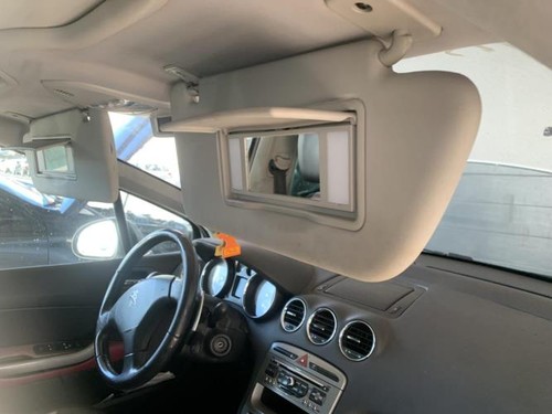 Pare soleil droit - , peugeot