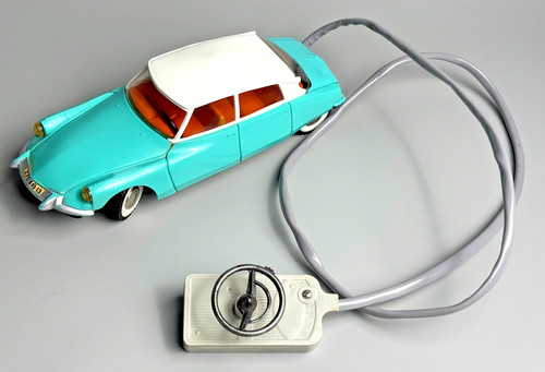 Citroën ds19 p20 france - ds19, jouet