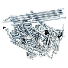 Kit De Jeu De Boulons Complet