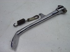 bequille lateral de DAELIM VT 125 année 1999 ref 7