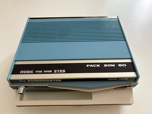 Mange disque vintage - mange-disque, the