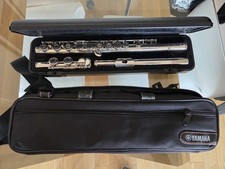Yamaha YFL 281S Flûte