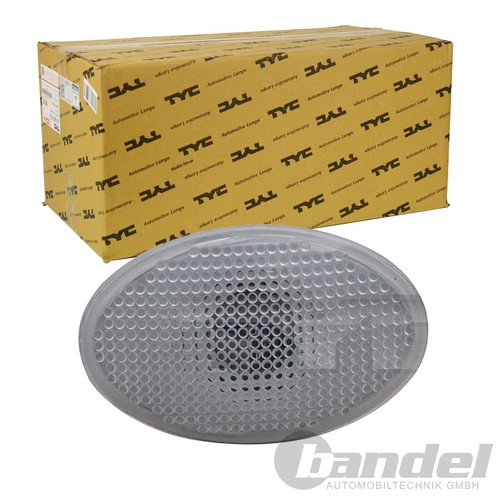 Tyc clignotant latéral - tyc,