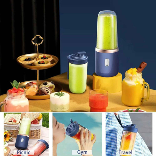 Portable usb blender - portable,