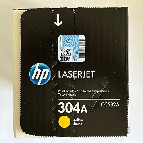 Toner neuf original - hp,