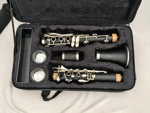 Clarinet buffet crampon - clarinet,