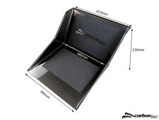 Bac repose-pied Co-pilote CARBONE BMW M3 E30 E46 E92 M3 STI EVO 