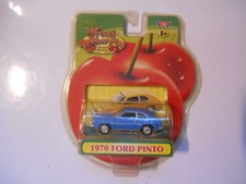 motor max ford  pinto blue