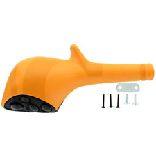 Gear Levier Pommeau Pour John Deere 6130 6230 6330 6430 6630 6830 6930 Tracteurs