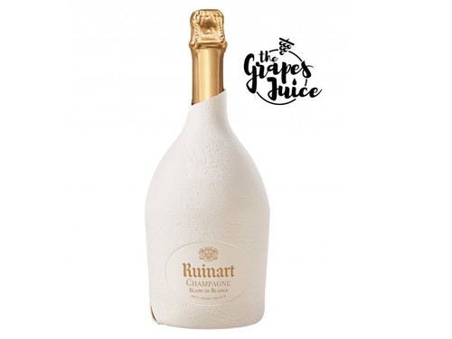 Ruinart blanc blancs brut - de,