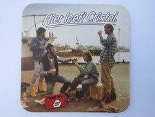 Bière dessous de Verre ~