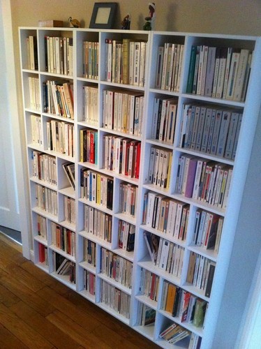 Lot livres poche folio - livres, de