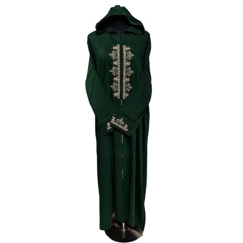 Marocain femmes coton - femmes,