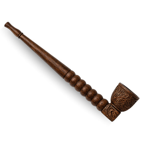 Pipe tabac avec filtre - à, à