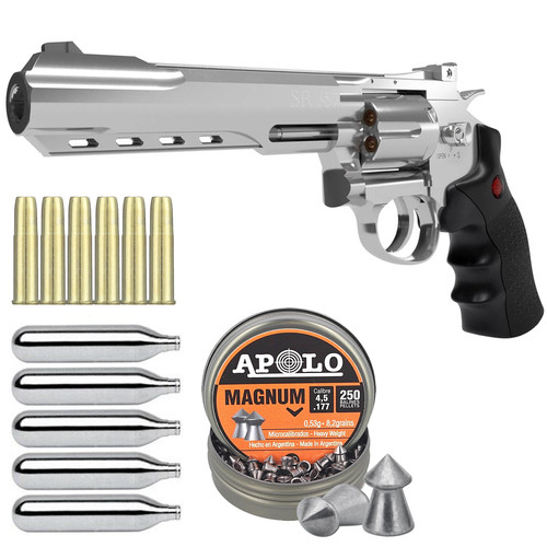 Crosman sr357 177 - crosman, air