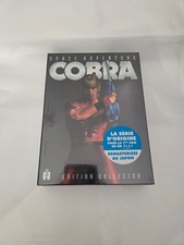 Space Adventure Cobra -