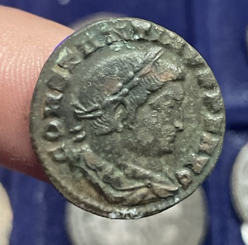 Nummus constantin 1er le - nummus,