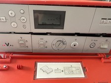 Tableau VIESSMANN Vitotronic