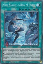 Yu-Gi-Oh! Verre Magique -