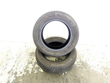 205/60 R16 92T CONTINENTAL WINTERCONTACT TS870 7.46MM 8.07MM A2424 IN TYRES