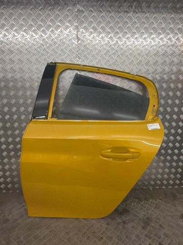 Porte arriere gauche - , peugeot