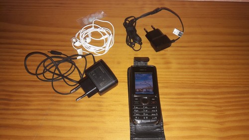 Téléphone portable nokia