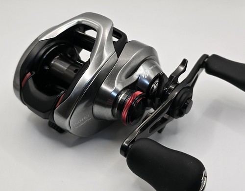 Moulinet droit shimano - moulinet,