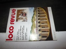 ** Loco Revue n°450 Type 29