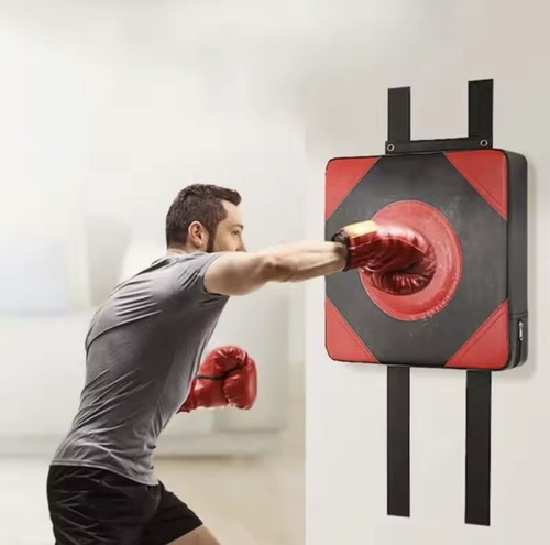 Sac boxe cible de - cible,