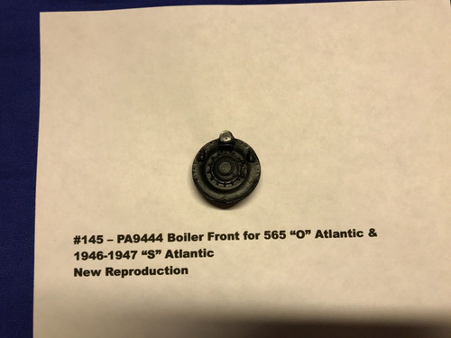American flyer parts - flyer, pa9444