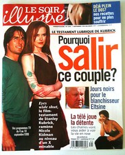 Le Soir illustré du