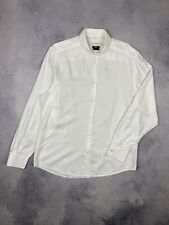 Chemise homme à manches