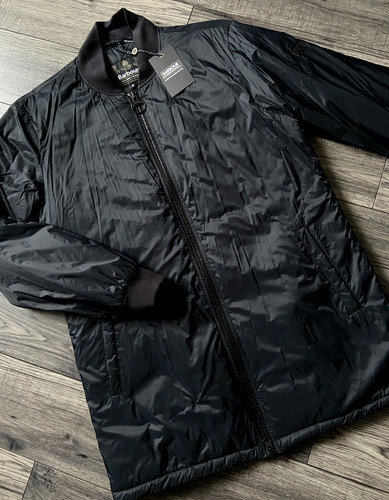 Veste matelassée padded - veste,
