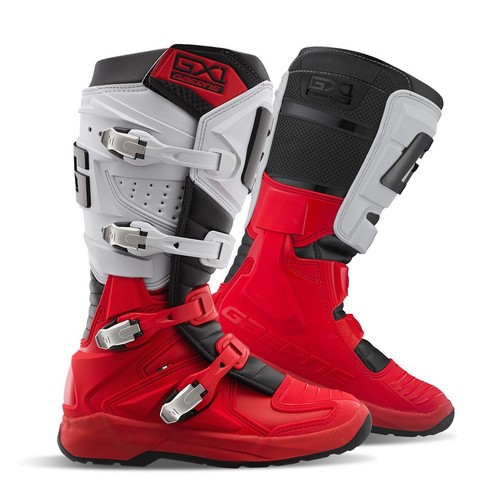 Gaerne bottes cross - gaerne, evo