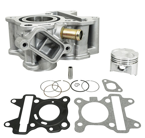 Kit cylindre piston alu 3 - cylindre,