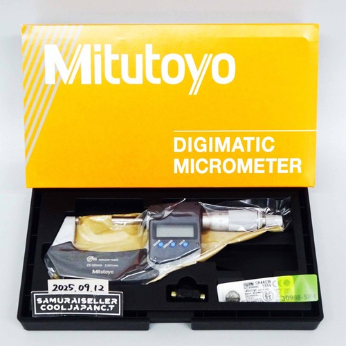 Micromètre anti liquide - micromètre, de