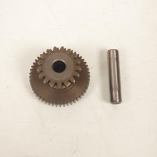 Pignon intermédiaire de