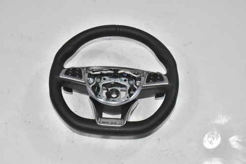 Volant mercedes benz c63 - volant, mercedes-benz