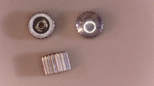 Montre couronne remontoir - montre,