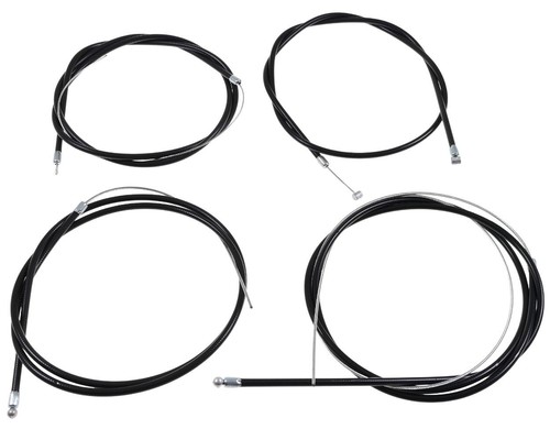 Câble bowden set rms - bowden,