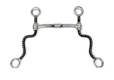 Bridon Western Semi-Snodato