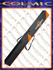 Porte cannes Colmic CASE 168 polyester rigide