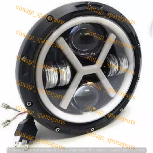 Convient pour phare led - convient,