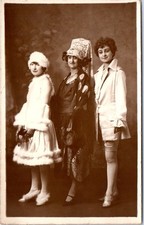 CIRQUE - PHOTO CARD - cartomancer & other artists