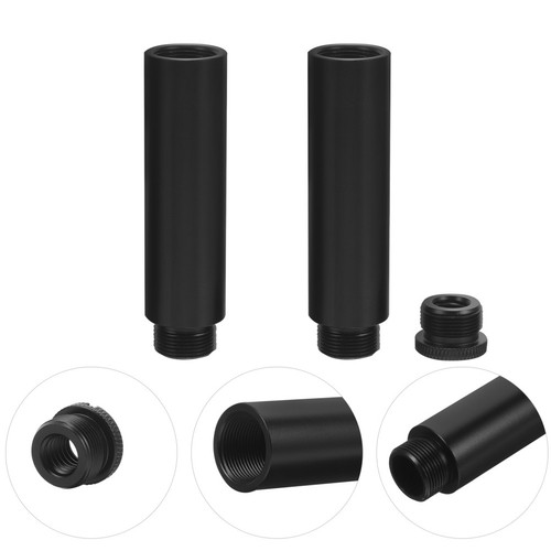 Adaptateur pour pied micro - ,