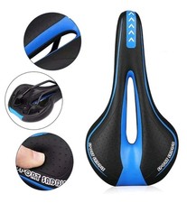 Selle de Vélo Confortable en