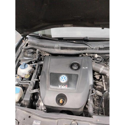 Moteur complet volkswagen golf - moteur,