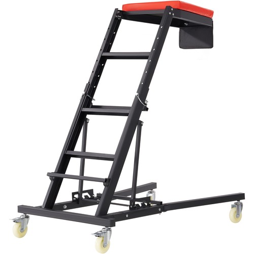 Sommier mécanicien chariot - mécanicien,