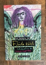 Le Journal De Frida Kahlo